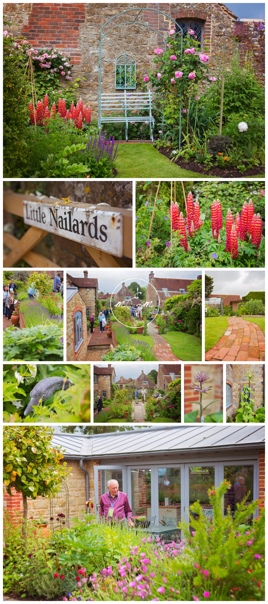 Amberley-Open-Gardens-Event-Photography-Millie_and_max-Horsham-West-Sussex