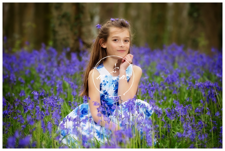 Arundel-Woodland-Bluebell-Childrens-Photography-Millie-And-Max-Horsham-West-Sussex-Photographer