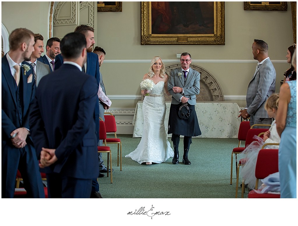 Arundel-Town-Hall-Five-Oaks-Events-Wedding-Photography-by-Millie-and-Max-Photography-Horsham